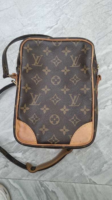Louis Vuitton handbag