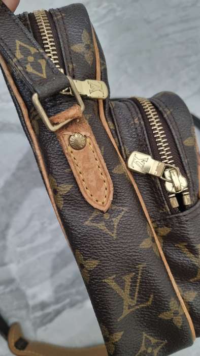 Louis Vuitton handbag