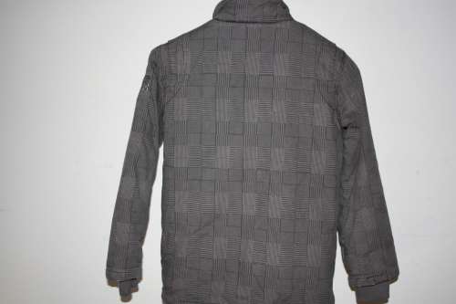 Hot & Spicy Ladies Jacket
