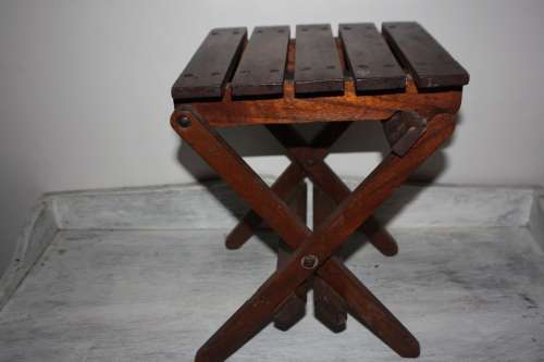 Footstool