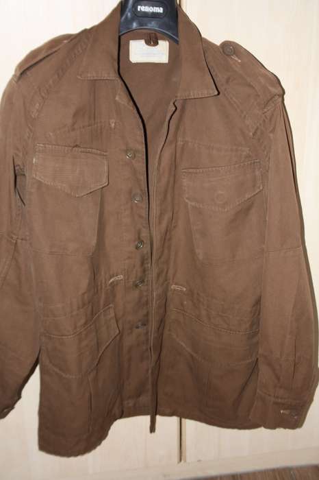 SADF Nutria Bushjacket (Medium)