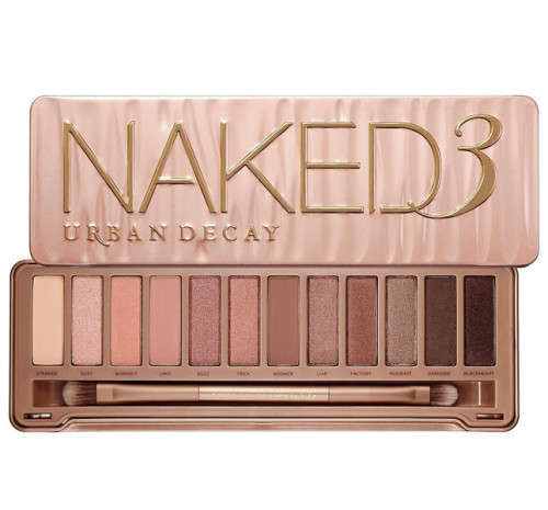 EYESHADOW PALETTE