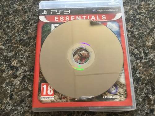 PS3 Farcry 3
