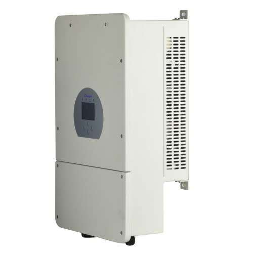 Deye 8kw Pure Sine Wave Hybrid Solar Inverter with WiFi