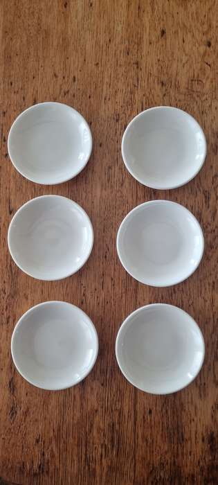 SAA Airways Royal Doulton Condiment bowls