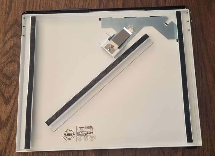 Photo Printing Darkroom Professional Enlarging Easel made in Japan