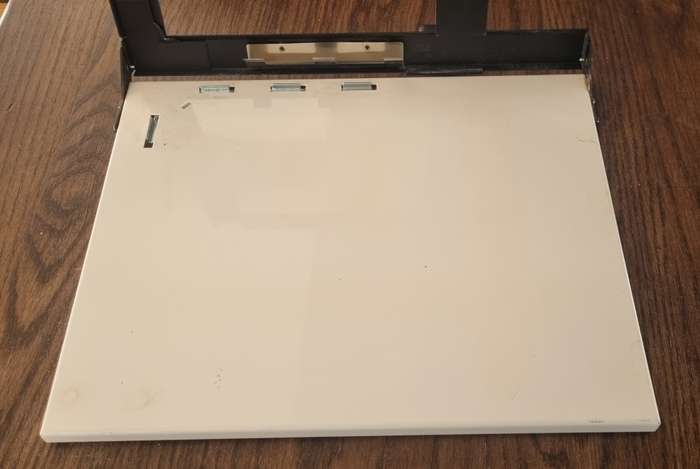 Photo Printing Darkroom Professional Enlarging Easel made in Japan