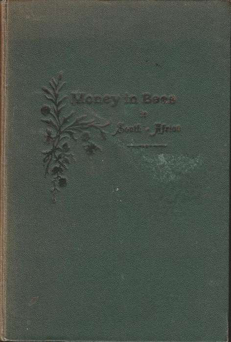 MONEY IN BEES IN SOUTH AFRICA  BY LUCIAN