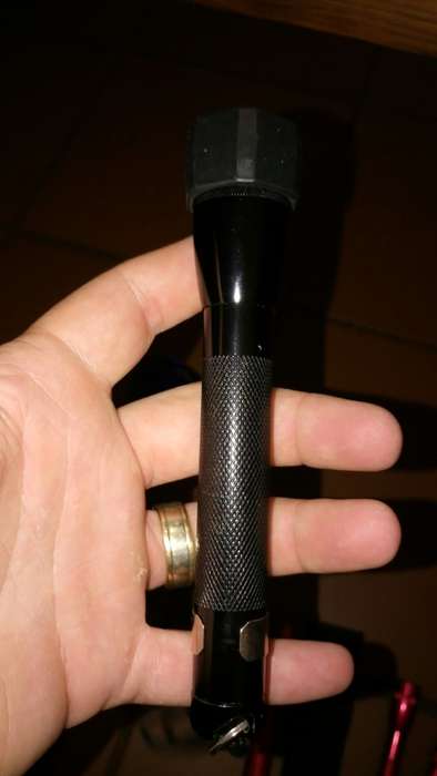 5x Maglite's Flashlight (Bundle)
