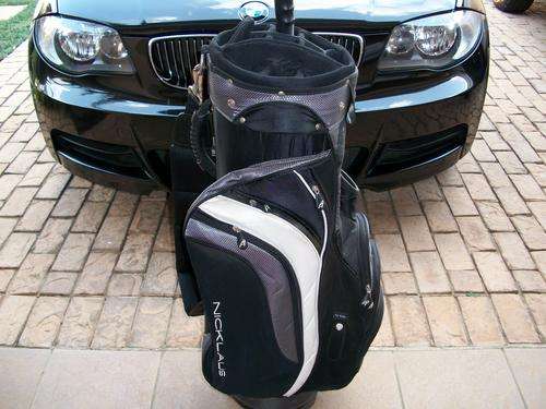 Golf bag Jack Nicklaus Pro