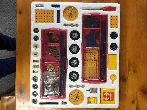 Meccano Set 4