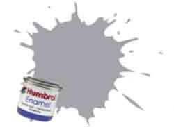 Aircraft Grey #146 - Matt - Enamel Paint.