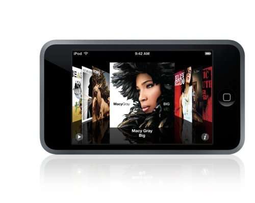 Apple iPod Touch | BLACK | 8GB  | MA623ZO | A1213 *** IPOD TOUCH ***
