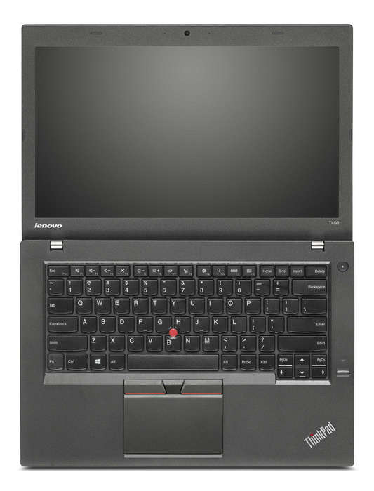 LENOVO THINKPAD T450 | CORE i5 5200U 2.2GHz 5th Gen | 8GB RAM | 500GB HDD | LAPTOP