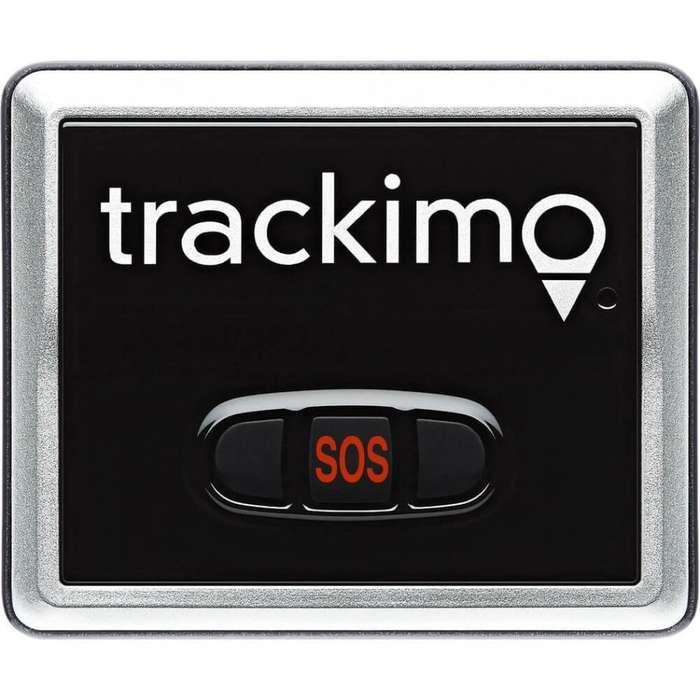 Trackimo TRK-100 Universal Personal GPS Tracker - R 1499 Value