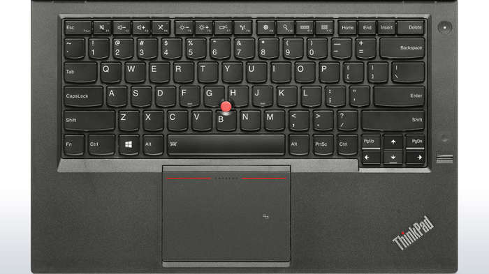 LENOVO THINKPAD T440P | CORE i3 4000M 2.4GHz | 4GB RAM | 500GB HDD | LAPTOP