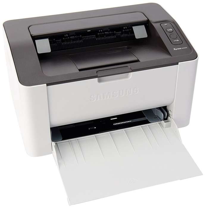 Samsung Xpress SL-M2020 Laser Printer with Google Cloud Print A4, 20PPM | Brand New Sealed