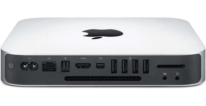 Apple Mac Mini | Core i5 1.4Ghz | Apple Mini Computer *** MacMini ***