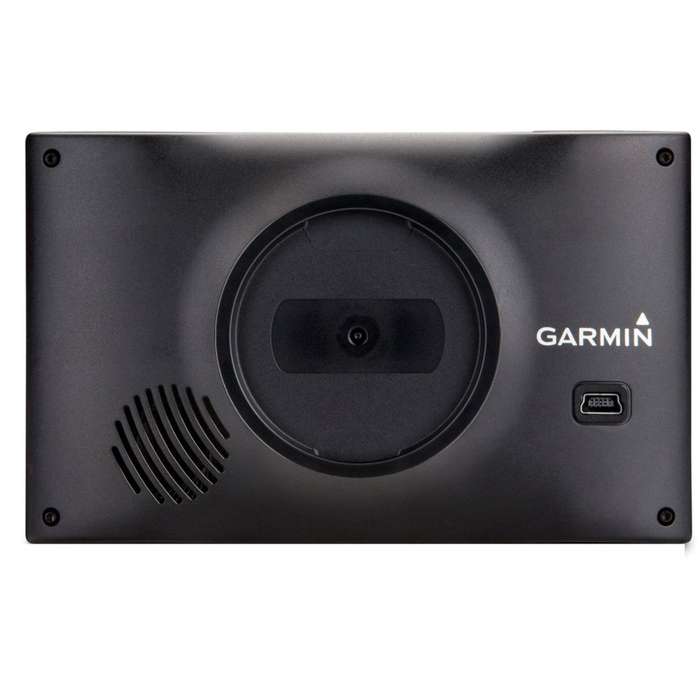 Garmin nuvi 2597LMT 5-Inch Portable Bluetooth Vehicle GPS with Lifetime Maps and Traffic