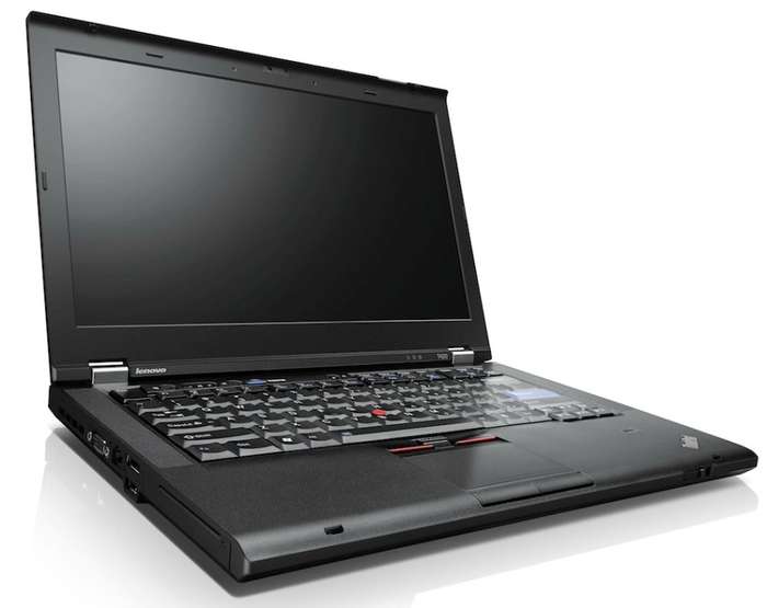 LENOVO THINKPAD T420 | CORE i5 2540M 2.60GHz  | 4GB RAM | 320GB HDD LAPTOP | NOTEBOOK