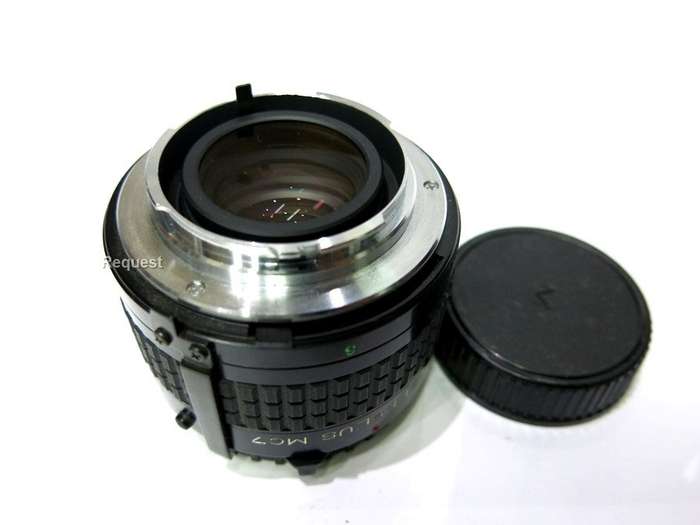 TELEPLUS MX 2X MACRO TELE CONVERTER MC7 LENS - for MINOLTA SONY (MANUAL)