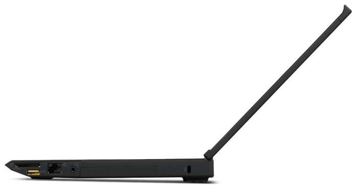 LENOVO THINKPAD X220 CORE i7 2640M 2.8GHz, 4GIG RAM, 320GB HDD LAPTOP NOTEBOOK - Light Weight