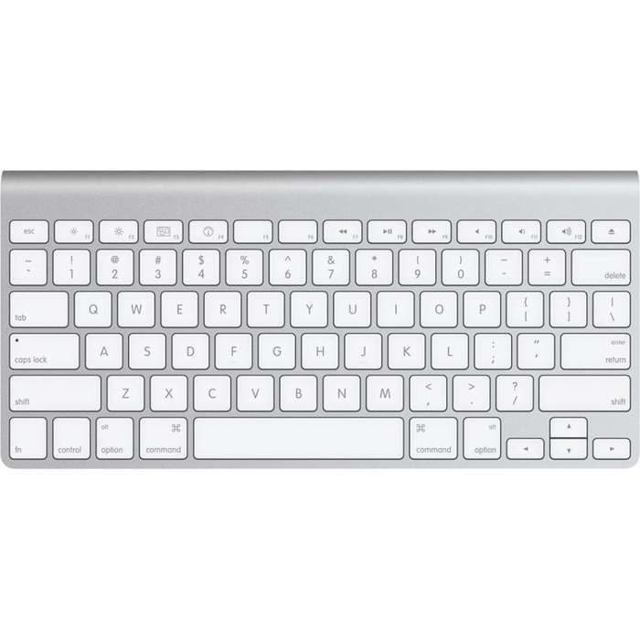 Apple Magic Wireless Keyboard A1314