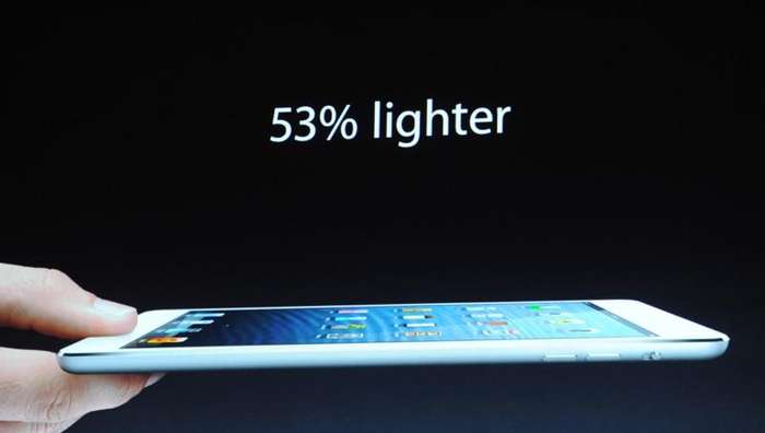 APPLE IPAD MINI | 16GB | WiFi | WHITE | BOX | MD531HC/A | GENUINE APPLE *** IPAD MINI ***