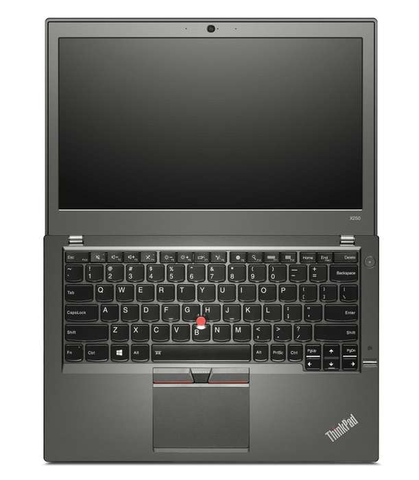 LENOVO Thinkpad X250 12.5" NoteBook | CORE i5