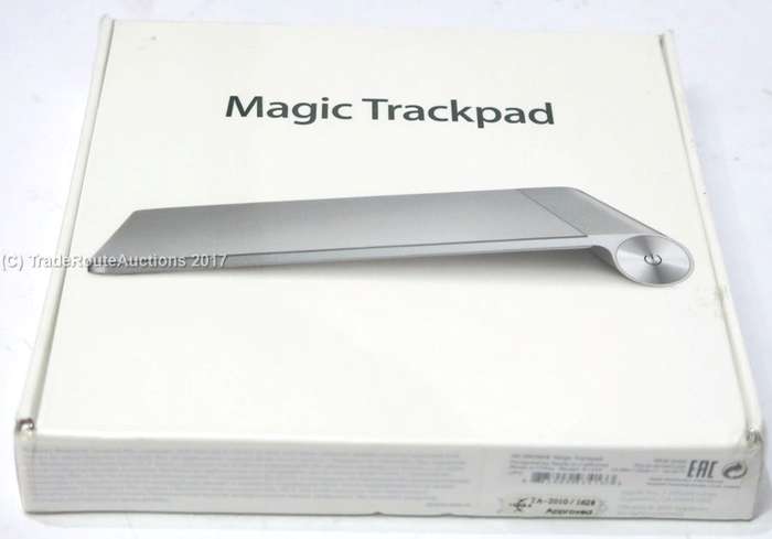 Apple Magic Trackpad  for iMac / Macbook / Macbook Air / Macbook Pro / Mac Minis