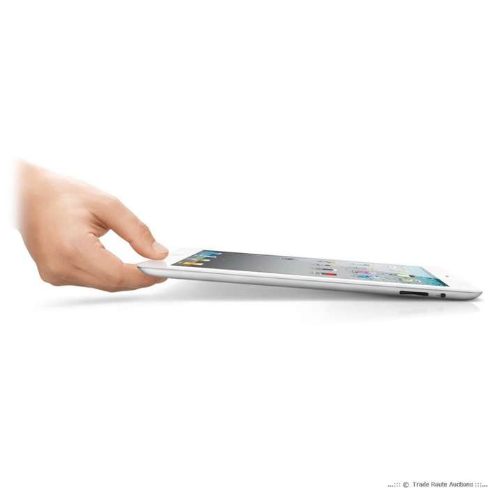 IPAD 2 | 16GB | WiFi ONLY | BLACK | MC769SO/A *** IPAD2 WIFI ***
