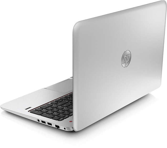 HP ENVY 15 TOUCHSMART 15.6"  | CORE i7 4700MQ @ 2.4GHZ | 8GB DDR3 RAM | 1TB HDD TOUCHSCREEN LAPTOP