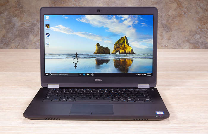 DELL LATITUDE E5470 | CORE i5 6300U 6th Gen 2.4GHz 6TH GEN | 8GB RAM | 500GB HDD | HDMI | LAPTOP