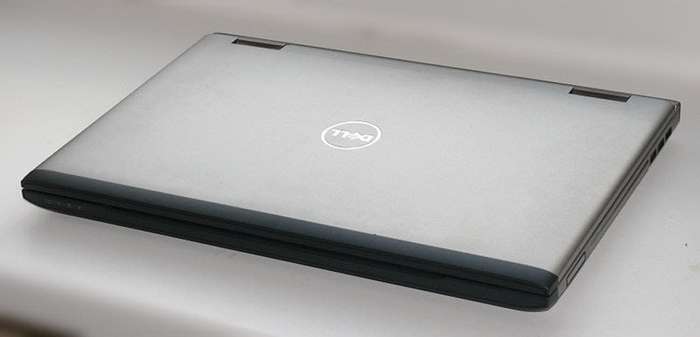 DELL VOSTRO 3750 MONSTER LAPTOP | 17.3 INCH | CORE i5 2450M 2.5GHZ | 8GB RAM | 750GB HDD LAPTOP