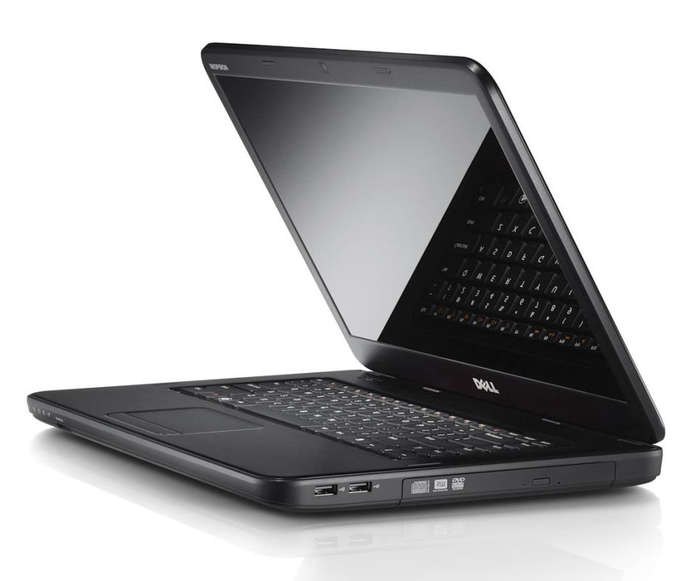 Dell INSPIRON M5040 | AMD E-450 1.65GHz | 4GB RAM | 500GB HDD | 15.6" LAPTOP