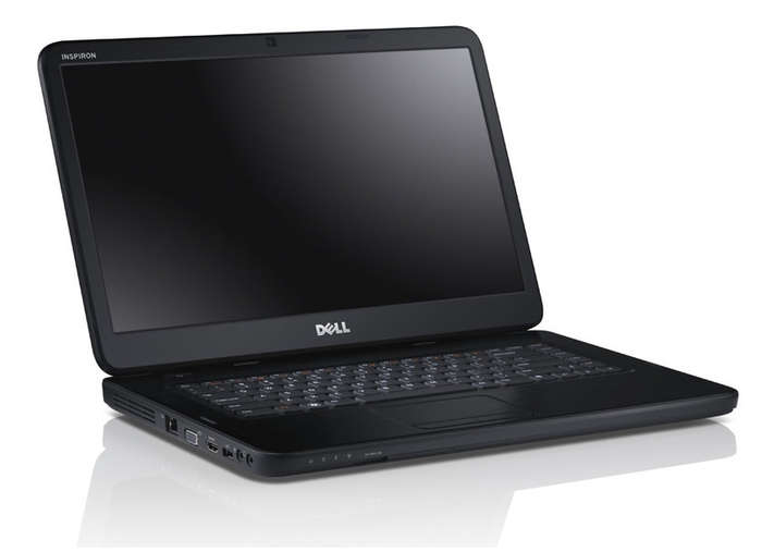 Dell INSPIRON M5040 | AMD E-450 1.65GHz | 4GB RAM | 500GB HDD | 15.6" LAPTOP