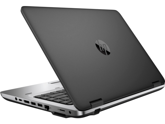HP PROBOOK 640 G2 | CORE i5 6200U 2.3GHZ 6th GEN | 8GB RAM | 500GB HDD | WIN 10 PRO | LAPTOP