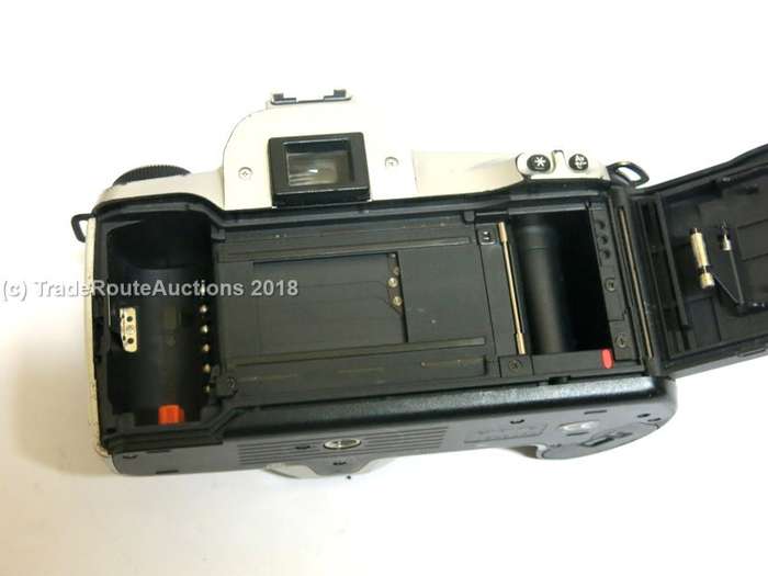 Canon EOS 500 N camera BODY ONLY