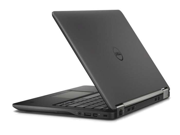 DELL LATITUDE E7250 | CORE i5-5300U 5th Gen 2.3GHz | 4GB RAM | 128GB SSD | HDMI | LAPTOP