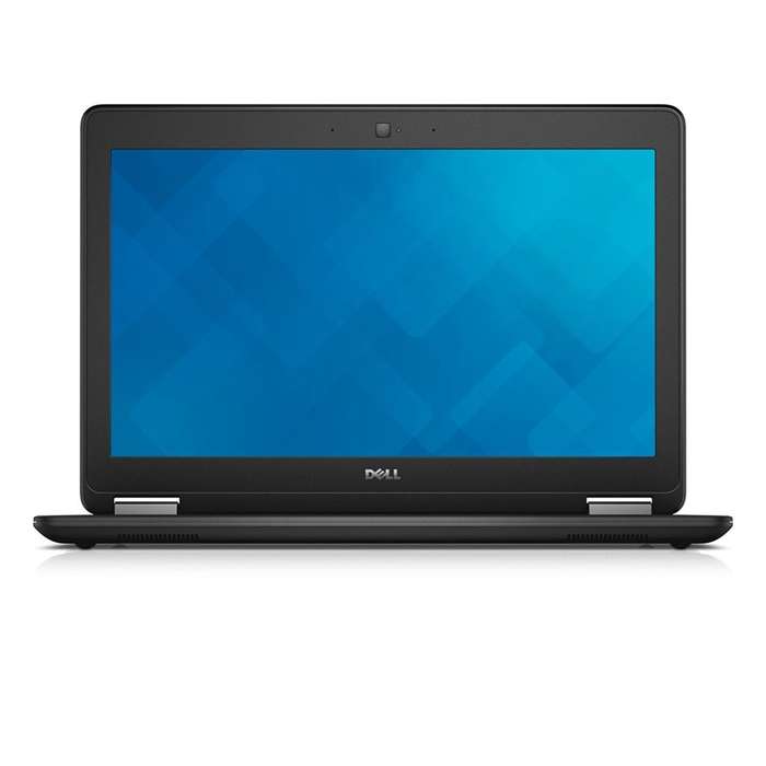 DELL LATITUDE E7250 | CORE i5-5300U 5th Gen 2.3GHz | 4GB RAM | 128GB SSD | HDMI | LAPTOP