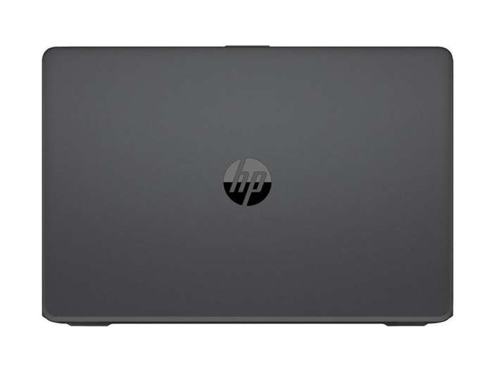HP 250 G6 Notebook 15.6 Inch | CORE i3 6006U 6th Gen 2.0GHZ | 4GB RAM | 500GB HDD | HDMI NOTEBOOK