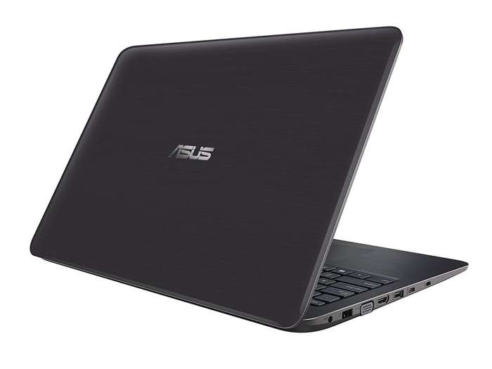 ASUS X556UAM 15.6 INCH NOTEBOOK | CORE i5 6200U 6th Gen @ 2.3GHZ | 4GB RAM | 1TB HDD | LAPTOP