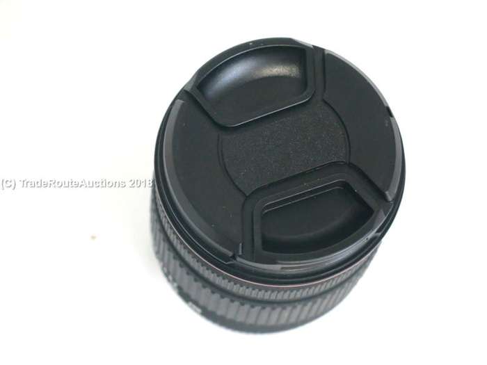 SIGMA 18-200mm F3.5-6.3 for Pentax Cameras