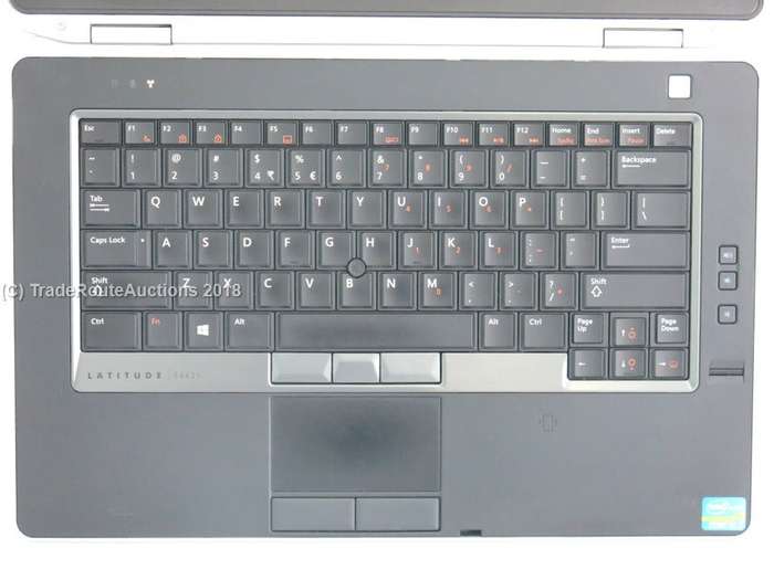 DELL LATITUDE E6430 Laptop | CORE i7 3630QM 2.4GHz | 8GB RAM | 500GB HDD | HDMI | NOTEBOOK