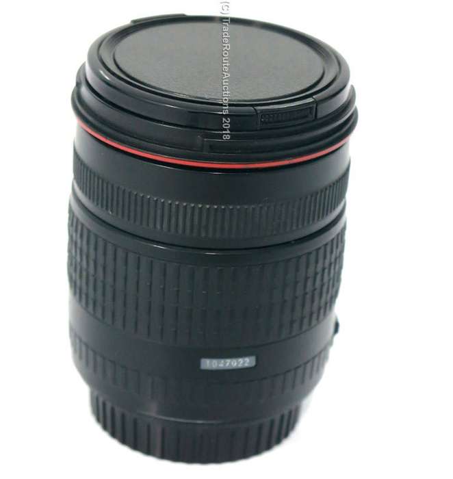 Sigma 28-200mm f 3.5-5.6 Aspherical IF for Canon Digital SLR Cameras