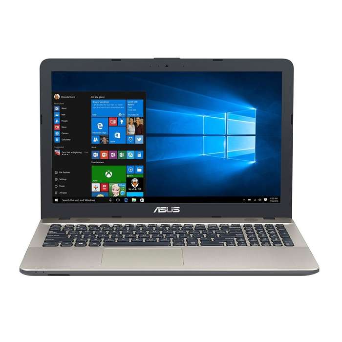 ASUS X541UAK 15.6inch FULL HD LAPTOP | CORE i7 7500U 7th Gen 2.9GHZ | 12GB RAM | 120GB SSD