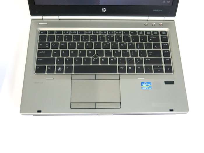 HP ELITEBOOK 8470P | CORE i7 3520M @ 2.9GHZ | 6GB RAM | 500GB HDD | WIN 10 PRO | LAPTOP