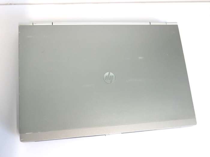 HP ELITEBOOK 8470P | CORE i7 3520M @ 2.9GHZ | 6GB RAM | 500GB HDD | WIN 10 PRO | LAPTOP