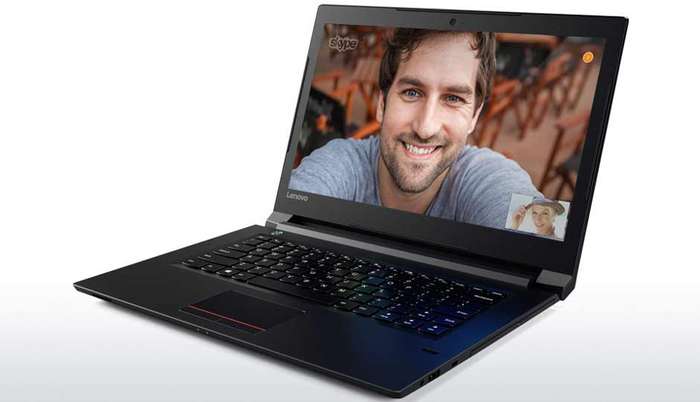 LENOVO V310 LAPTOP  | 15.6 inch | CORE i5 7200U 2.50GHz 7th GEN | 4GB RAM | 500GB HDD | NOTEBOOK