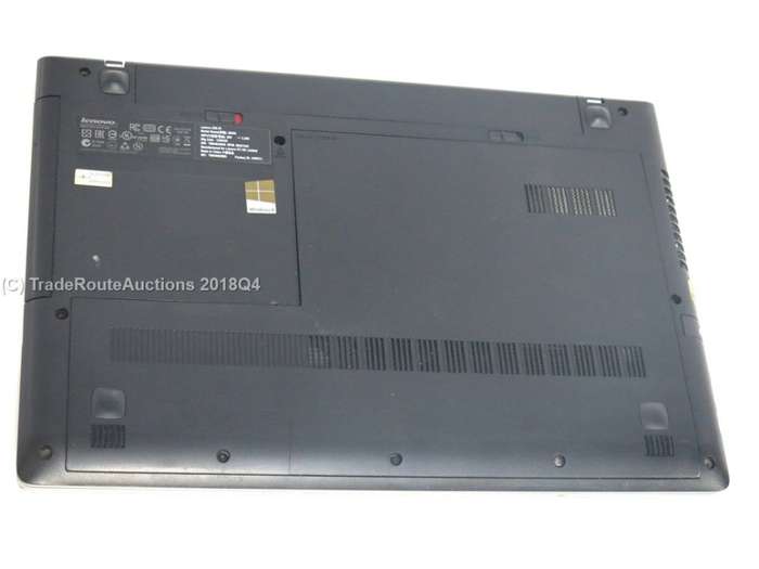 LENOVO Z50 LAPTOP  | 15.6 inch | CORE i7 4510U 2.0GHz | 6GB RAM | 1TB HDD | NOTEBOOK